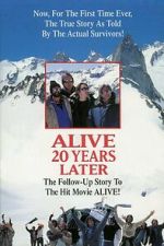 Watch Alive: 20 Years Later Putlocker