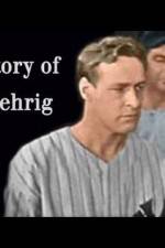 Watch Climax The Lou Gehrig Story Online Putlocker