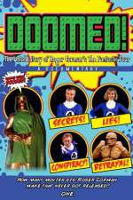 Watch Doomed: The Untold Story of Roger Corman\'s the Fantastic Four Putlocker