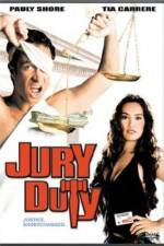 Watch Jury Duty Online Putlocker