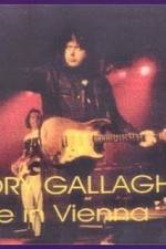 Watch Rory Gallagher Live Vienna Online Putlocker