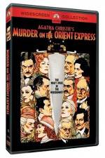 Watch Murder on the Orient Express Online Putlocker