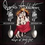 Watch Janes Addiction Ritual De Lo Habitual Alive at Twenty Five Online Putlocker