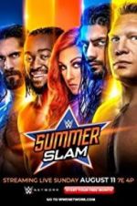 Watch WWE: SummerSlam Putlocker