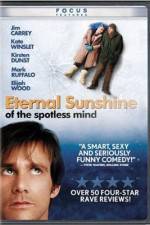 Watch Eternal Sunshine of the Spotless Mind Putlocker
