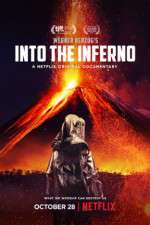 Watch Into the Inferno Online Putlocker
