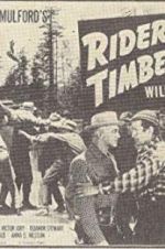 Watch Riders of the Timberline Online Putlocker