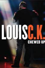 Watch Louis C.K.: Chewed Up Putlocker