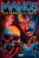 Watch Manos: The Hands of Fate Putlocker