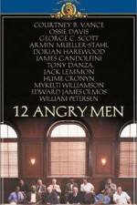 Watch 12 Angry Men Online Putlocker