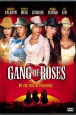 Watch Gang of Roses Putlocker