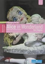 Watch Unsuk Chin: Alice in Wonderland Online Putlocker