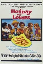 Watch Holiday for Lovers Online Putlocker