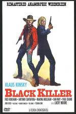 Watch Black Killer Putlocker