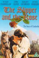 Watch The Slipper and the Rose: The Story of Cinderella Putlocker