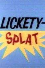 Watch Lickety-Splat Putlocker