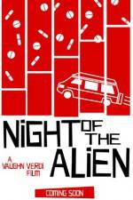 Watch Night of the Alien Putlocker