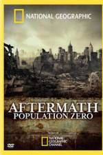 Watch Aftermath: Population Zero Putlocker