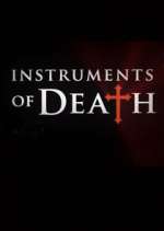 Watch Putlocker Instruments of Death Online