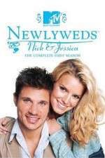 Watch Putlocker Newlyweds: Nick & Jessica Online