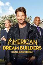 Watch American Dream Builders Putlocker
