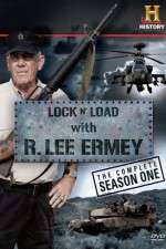 Watch Putlocker Lock 'N Load with R Lee Ermey Online