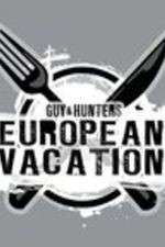 Watch Putlocker Guy & Hunter's European Vacation Online