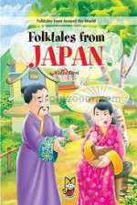 Watch Putlocker Folktales from Japan Online