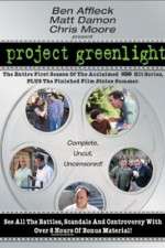 project greenlight tv poster