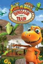 Watch Dinosaur Train Putlocker