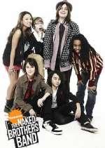 Watch Putlocker The Naked Brothers Band Online