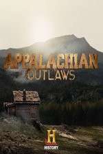 Watch Appalachian Outlaws Putlocker