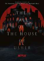 Watch Putlocker The Fall of the House of Usher Online