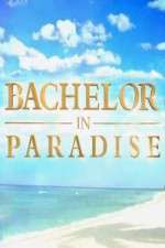 Watch Putlocker Bachelor in Paradise Online