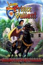 Watch The Legend of Prince Valiant Putlocker