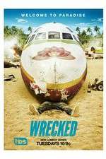 Watch Wrecked Putlocker