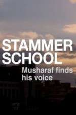 Watch Stammer School Musharaf Finds His Voice Putlocker