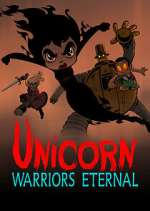 Watch Putlocker Unicorn: Warriors Eternal Online
