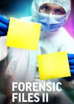 Watch Putlocker Forensic Files II Online