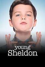 Watch Young Sheldon Putlocker