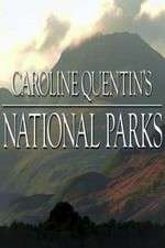 Watch Caroline Quentin's National Parks Putlocker