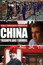 Watch Putlocker China Triumph and Turmoil Online
