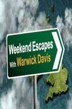 Watch Weekend Escapes With Warwick Davis Putlocker