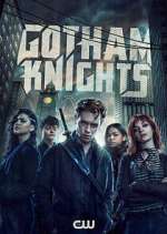 Watch Putlocker Gotham Knights Online