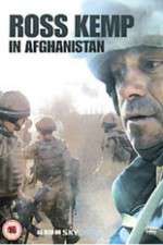 Watch Ross Kemp in Afghanistan  Putlocker