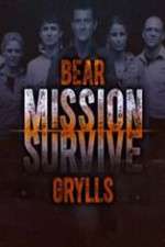 Watch Bear Grylls Mission Survive Putlocker