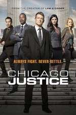Watch Chicago Justice Putlocker