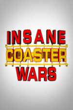 Watch Insane Coaster Wars Putlocker