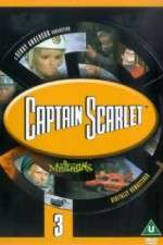 Watch Putlocker Captain Scarlet and the Mysterons Online