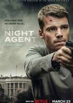 Watch Putlocker The Night Agent Online
